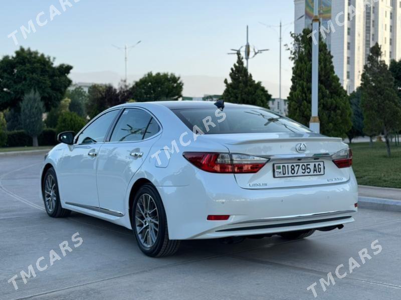 Lexus ES 350 2018 - 465 000 TMT - Aşgabat - img 3