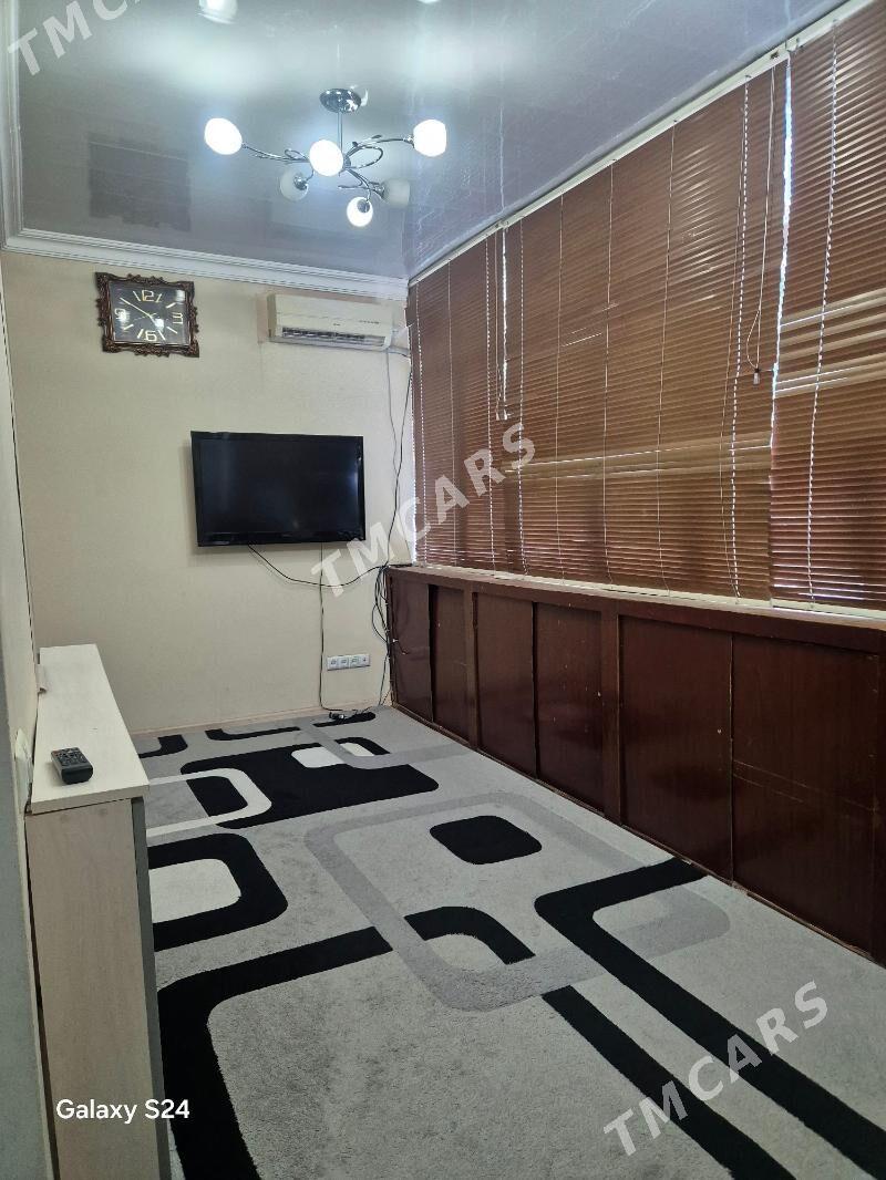 arenda jaÿ 2 kom - Ашхабад - img 4