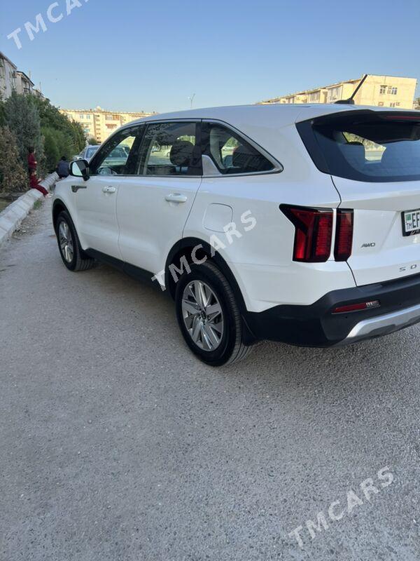 Kia Sorento 2021 - 395 000 TMT - Aşgabat - img 4
