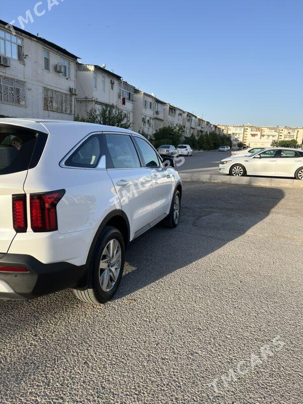 Kia Sorento 2021 - 395 000 TMT - Aşgabat - img 8