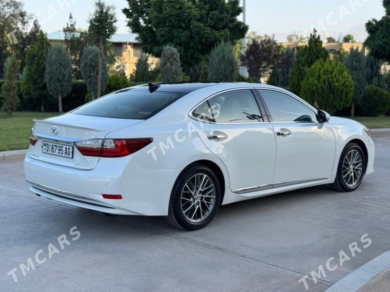 Lexus ES 350 2018 - 465 000 TMT - Aşgabat - img 8