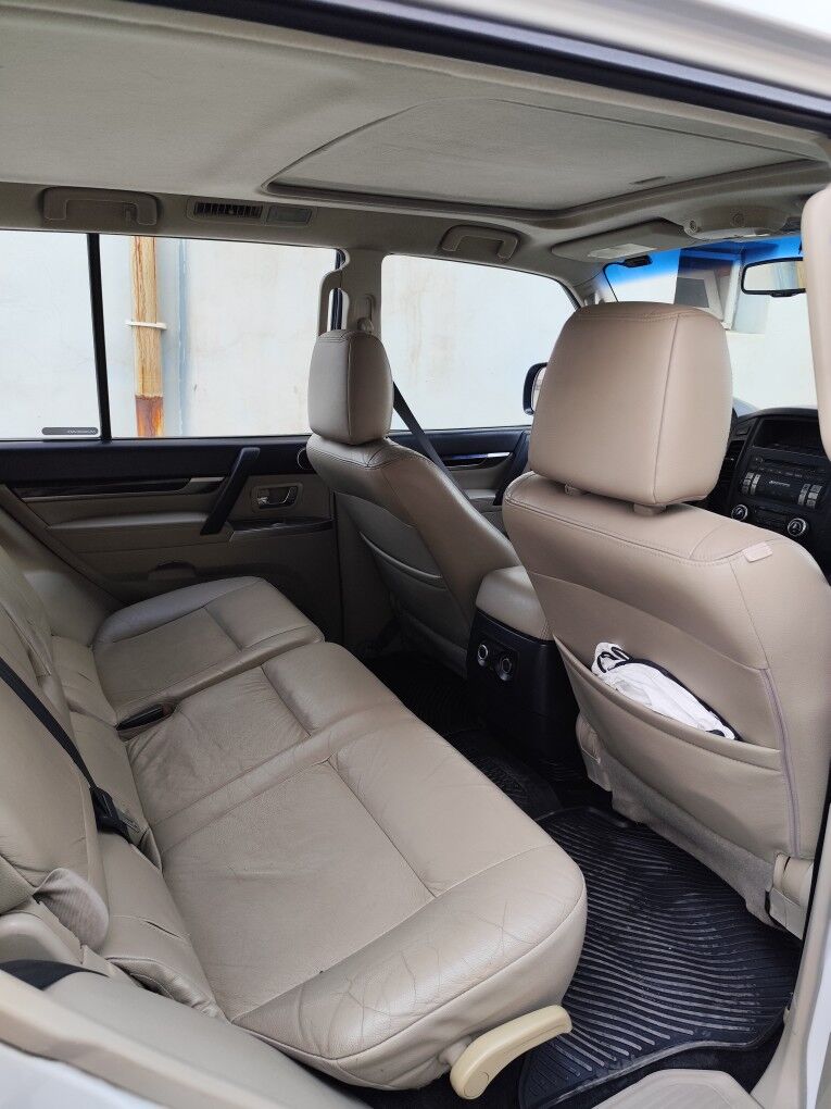 Mitsubishi Pajero 2011 - 250 000 TMT - Türkmenbaşy - img 7