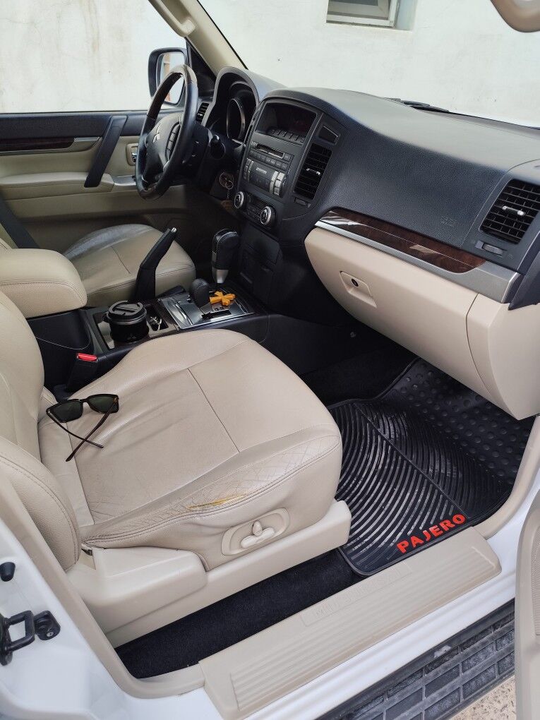 Mitsubishi Pajero 2011 - 250 000 TMT - Türkmenbaşy - img 6