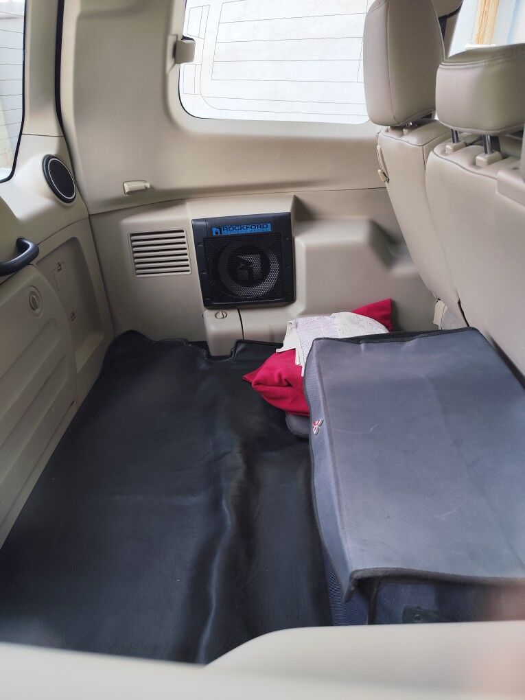 Mitsubishi Pajero 2011 - 250 000 TMT - Türkmenbaşy - img 5