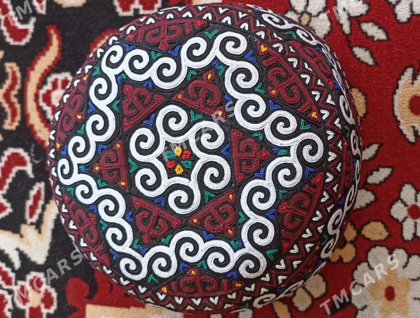 Tahya - Balkanabat - img 2