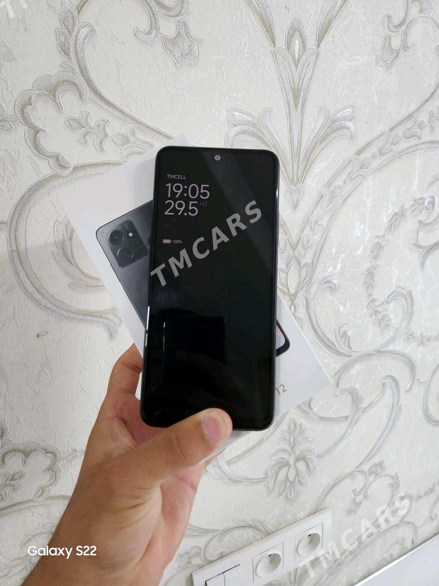 Redmi note 12 - Дашогуз - img 7