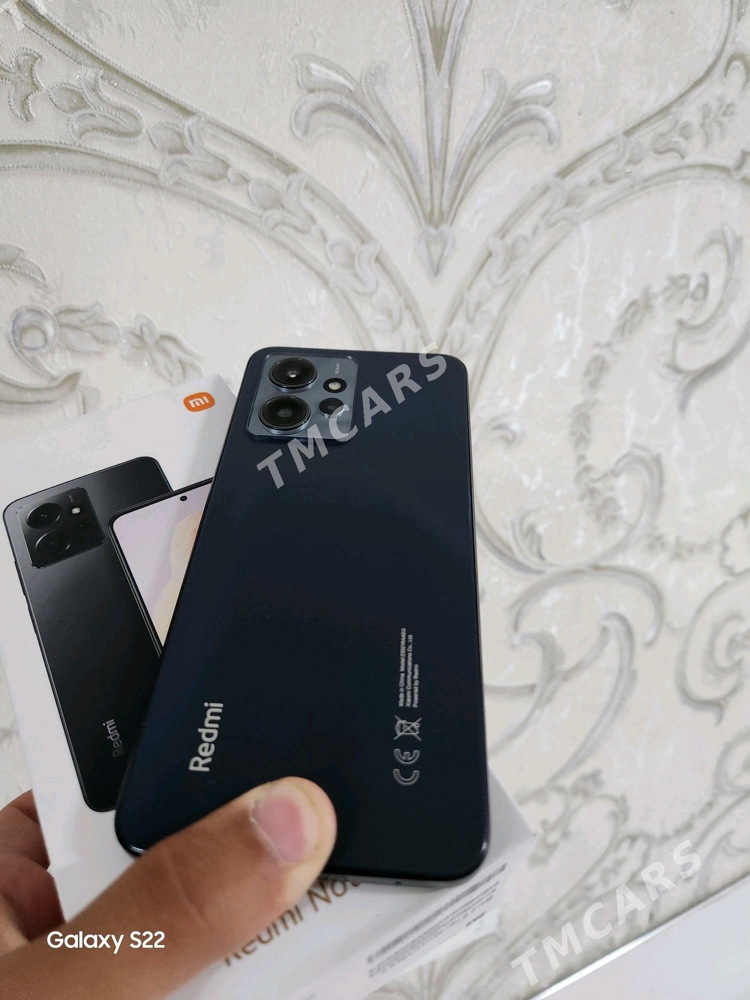 Redmi note 12 - Дашогуз - img 5