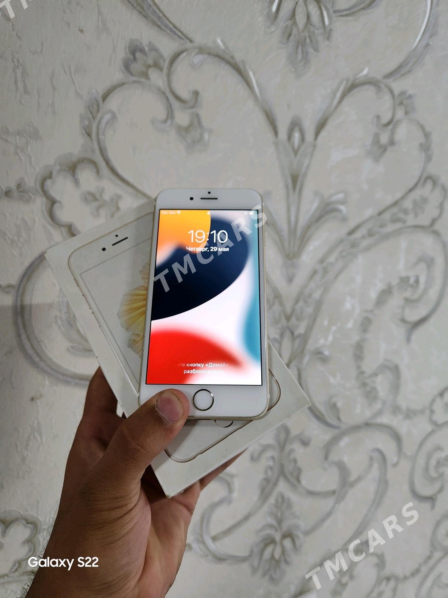 iPhone 6s - Дашогуз - img 4