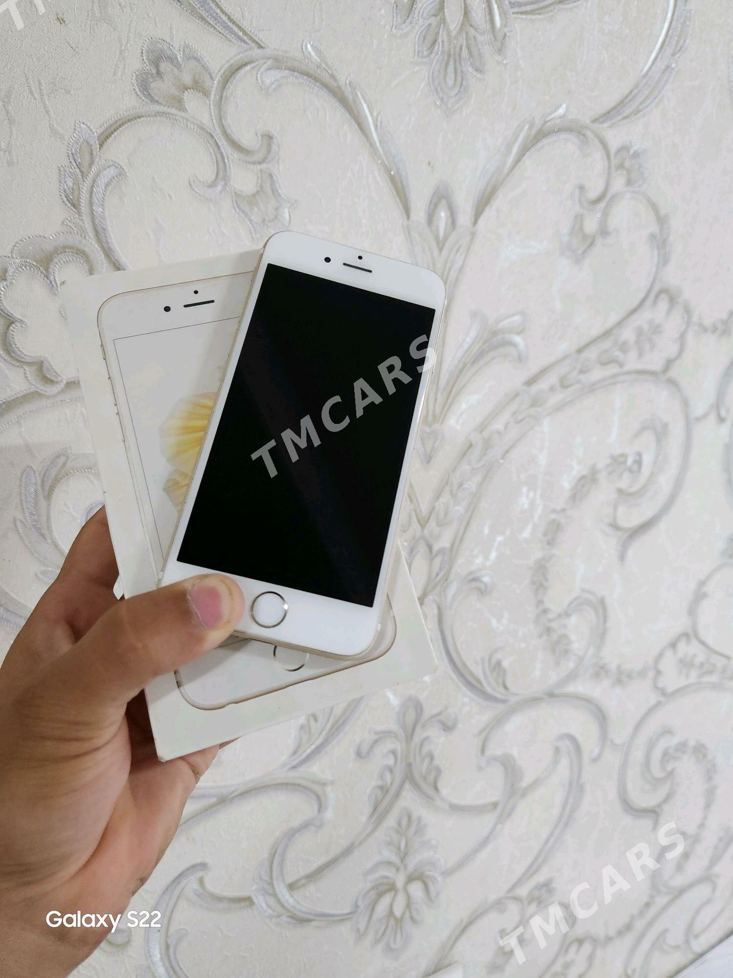 iPhone 6s - Дашогуз - img 2