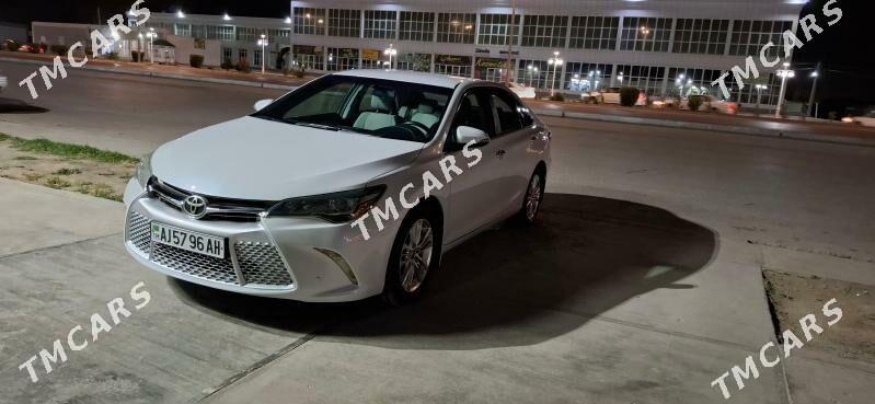 Toyota Camry 2017 - 270 000 TMT - Tejen - img 2
