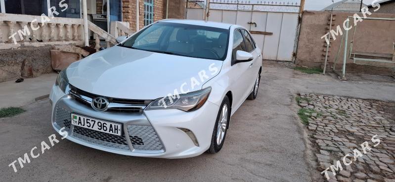 Toyota Camry 2017 - 270 000 TMT - Tejen - img 3