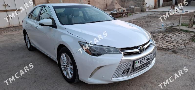 Toyota Camry 2017 - 270 000 TMT - Tejen - img 4