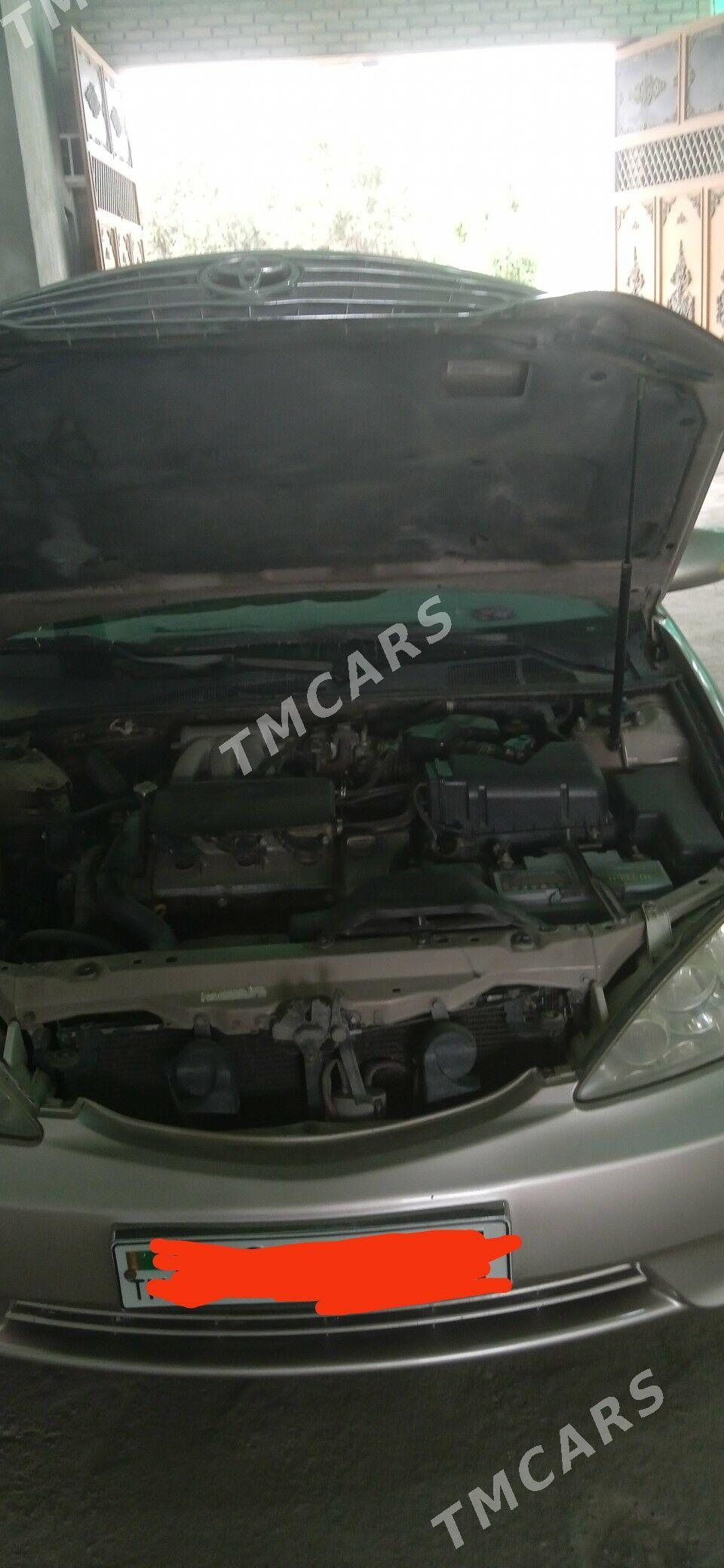 Toyota Camry 2002 - 180 000 TMT - Ашхабад - img 2