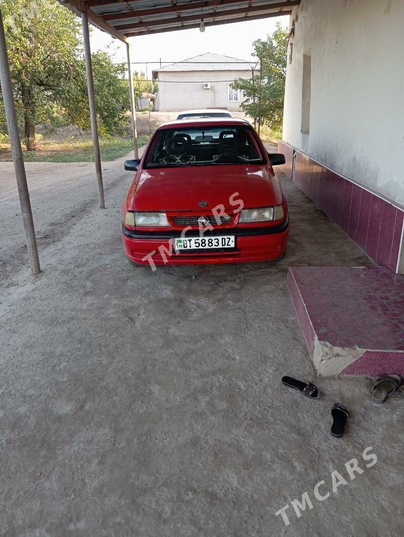 Opel Vectra 1995 - 22 000 TMT - Gubadag - img 3
