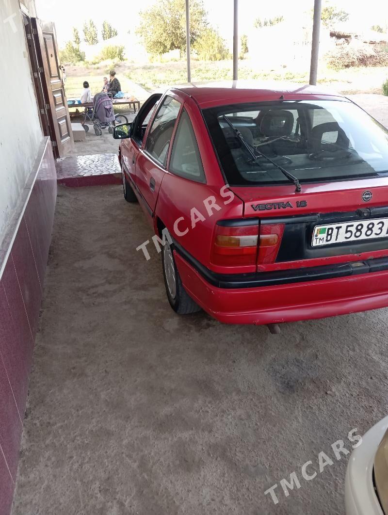 Opel Vectra 1995 - 22 000 TMT - Gubadag - img 2