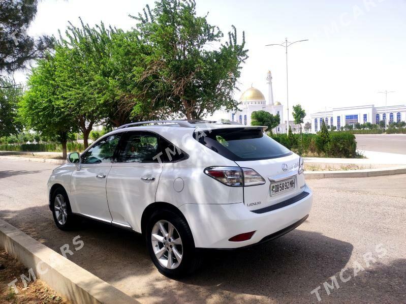 Lexus RX 350 2010 - 289 000 TMT - Sakarçäge - img 5