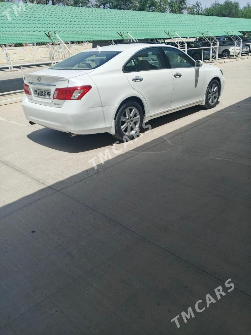 Lexus ES 350 2008 - 175 000 TMT - Мары - img 2
