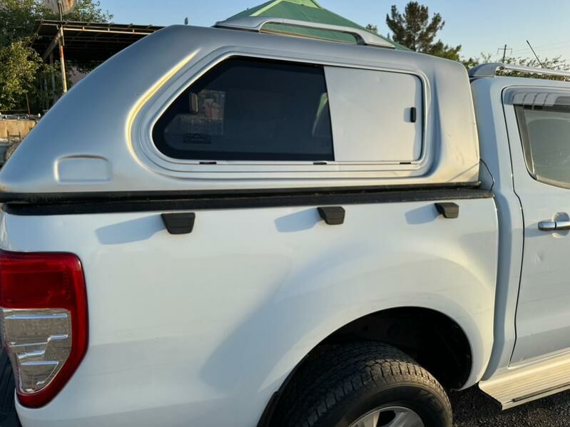 hilux bagaž 3 000 TMT - Ашхабад - img 2