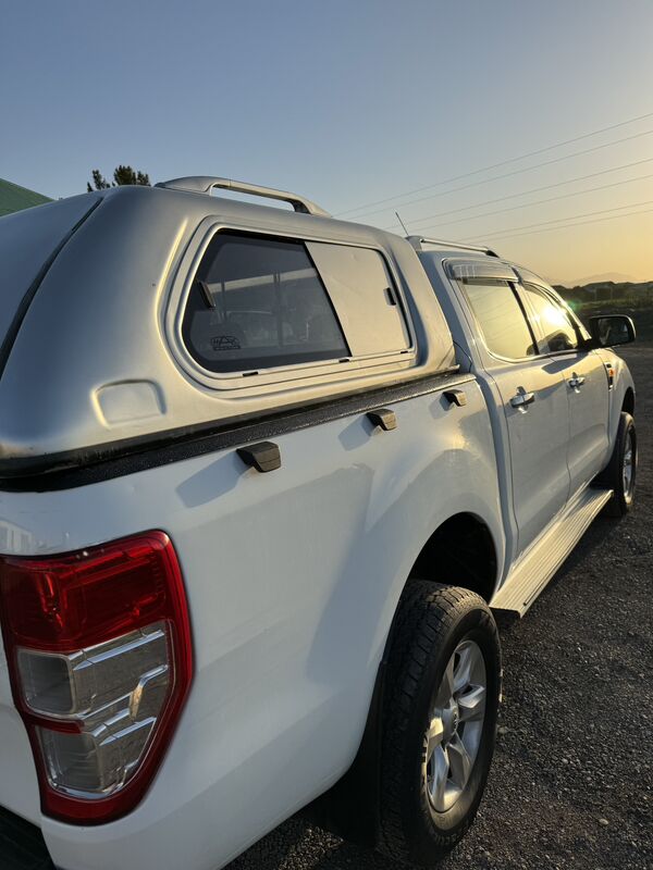 hilux bagaž 3 000 TMT - Ашхабад - img 3