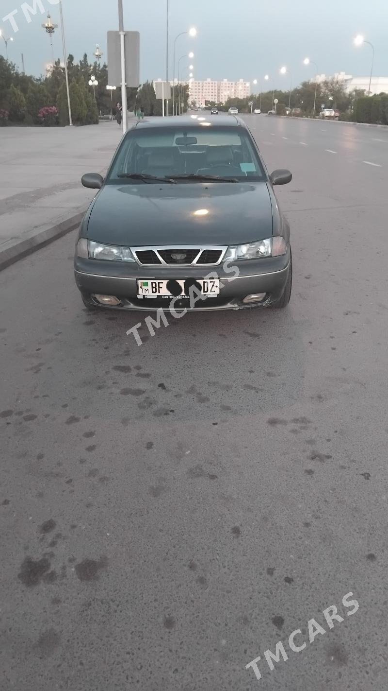 Daewoo Cielo 1994 - 23 000 TMT - Дашогуз - img 4