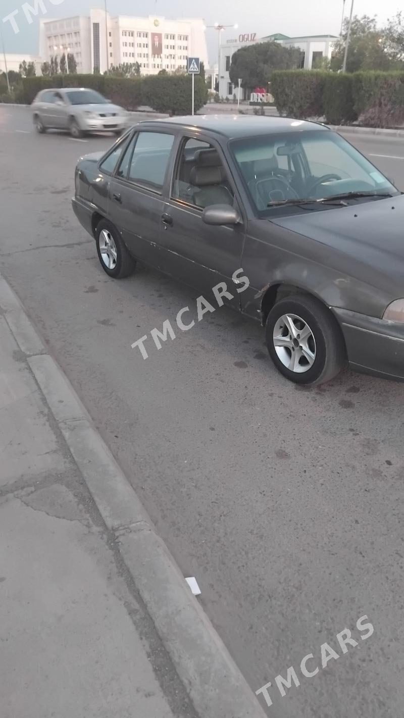 Daewoo Cielo 1994 - 23 000 TMT - Дашогуз - img 3