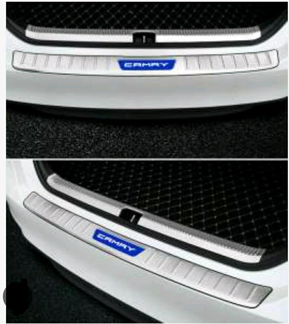 Camry 18-23ý. bamper nikel 250 TMT - Aşgabat - img 5
