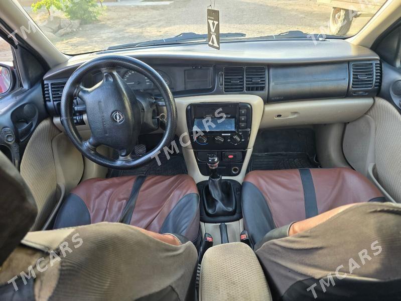 Opel Vectra 1999 - 55 000 TMT - Мургап - img 3