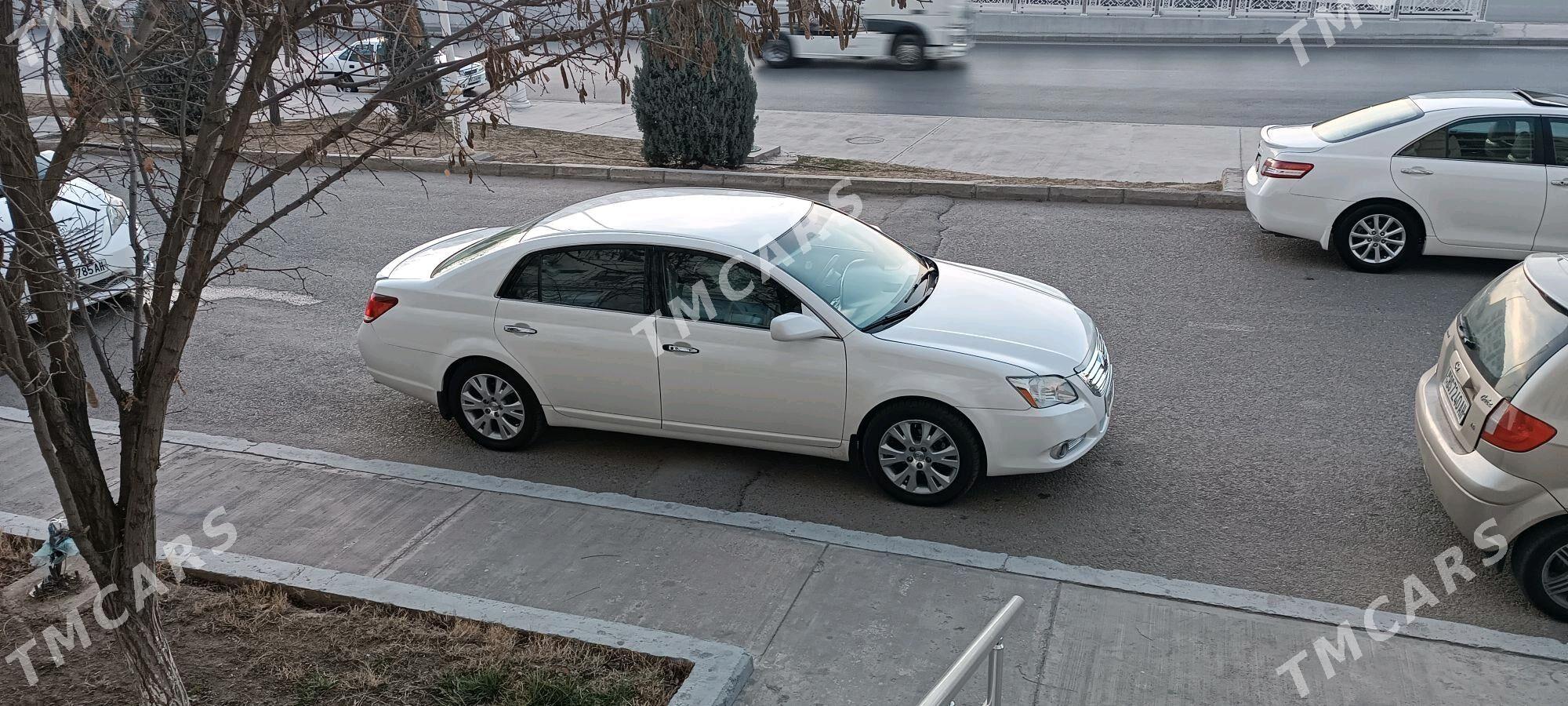 Toyota Avalon 2005 - 150 000 TMT - Теджен - img 2