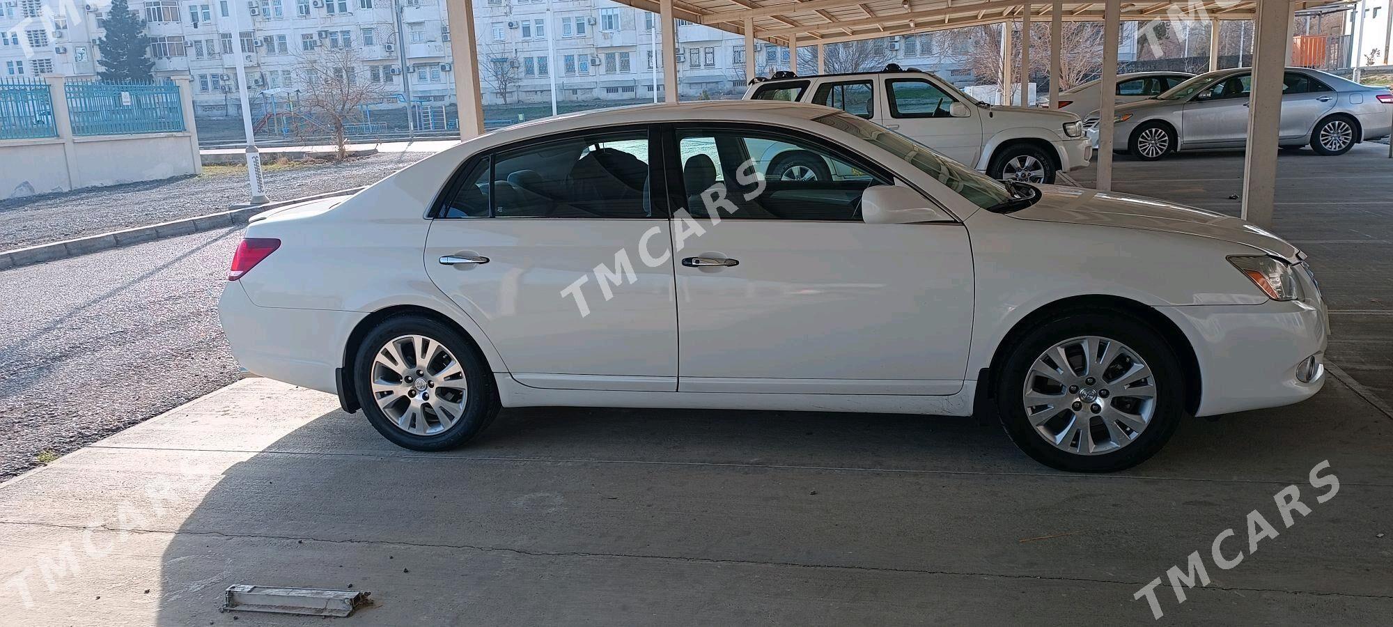 Toyota Avalon 2005 - 150 000 TMT - Теджен - img 3