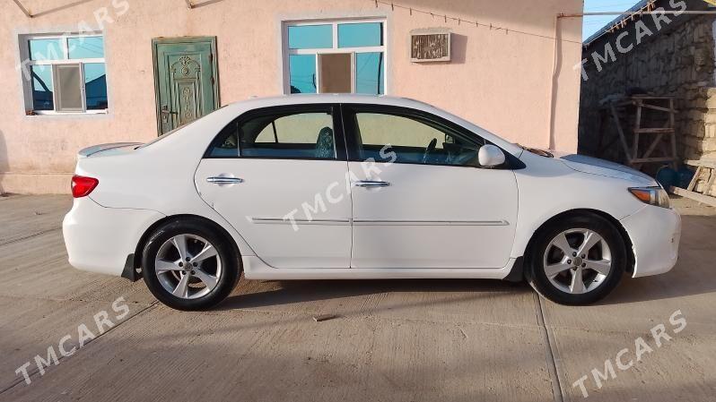 Toyota Corolla 2009 - 130 000 TMT - Туркменбаши - img 4