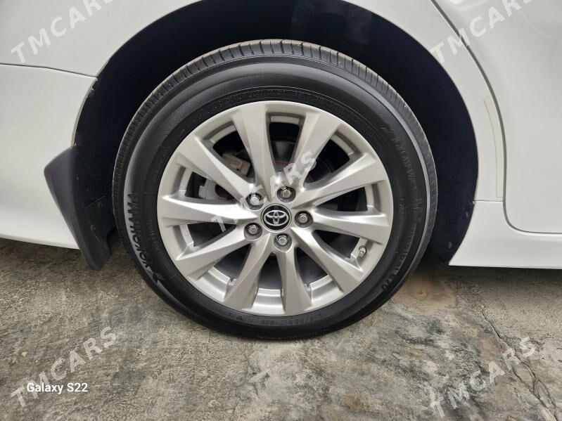 Toyota Camry 2019 - 339 000 TMT - Ашхабад - img 4