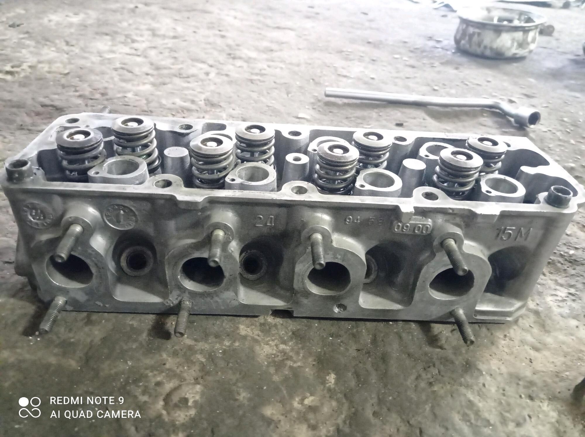 galofga 1,5 1 000 TMT - Ашхабад - img 2