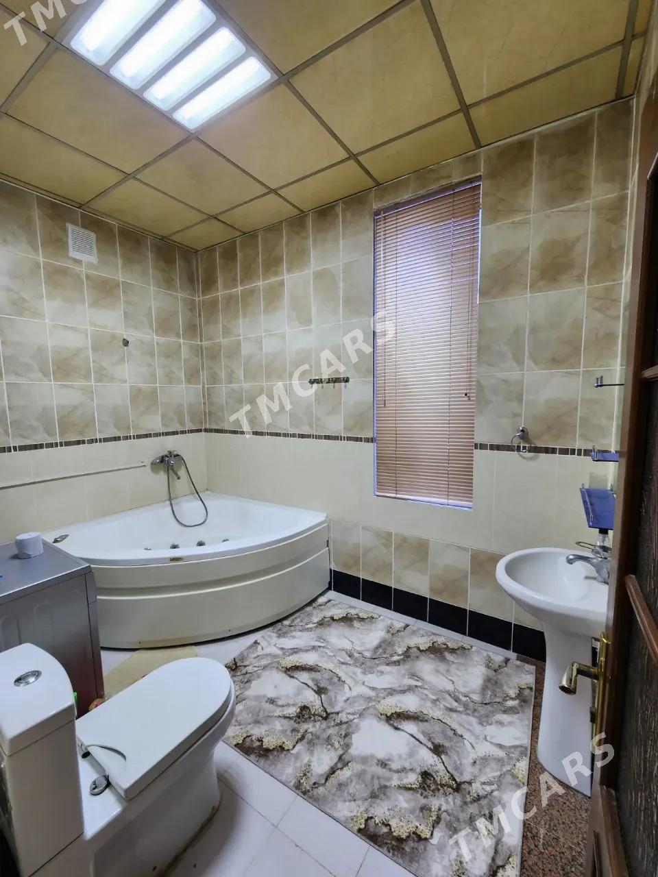 Mopra 2komnat Beyik patalok - Aşgabat - img 4