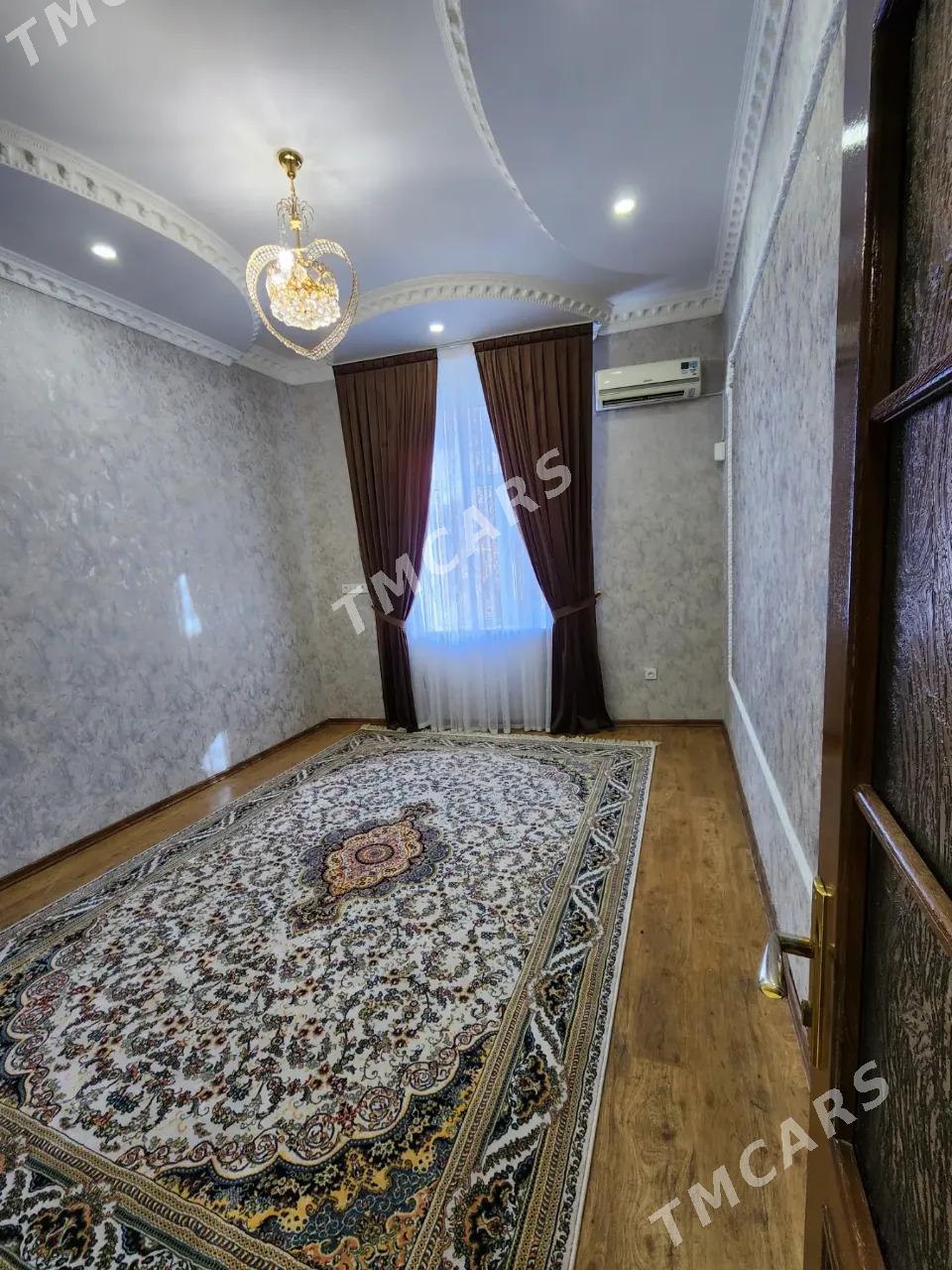 Mopra 2komnat Beyik patalok - Aşgabat - img 2