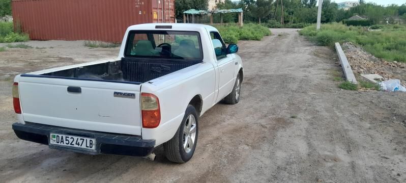 Ford Ranger 2007 - 65 000 TMT - Türkmenabat - img 6