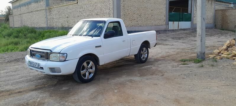 Ford Ranger 2007 - 65 000 TMT - Türkmenabat - img 5