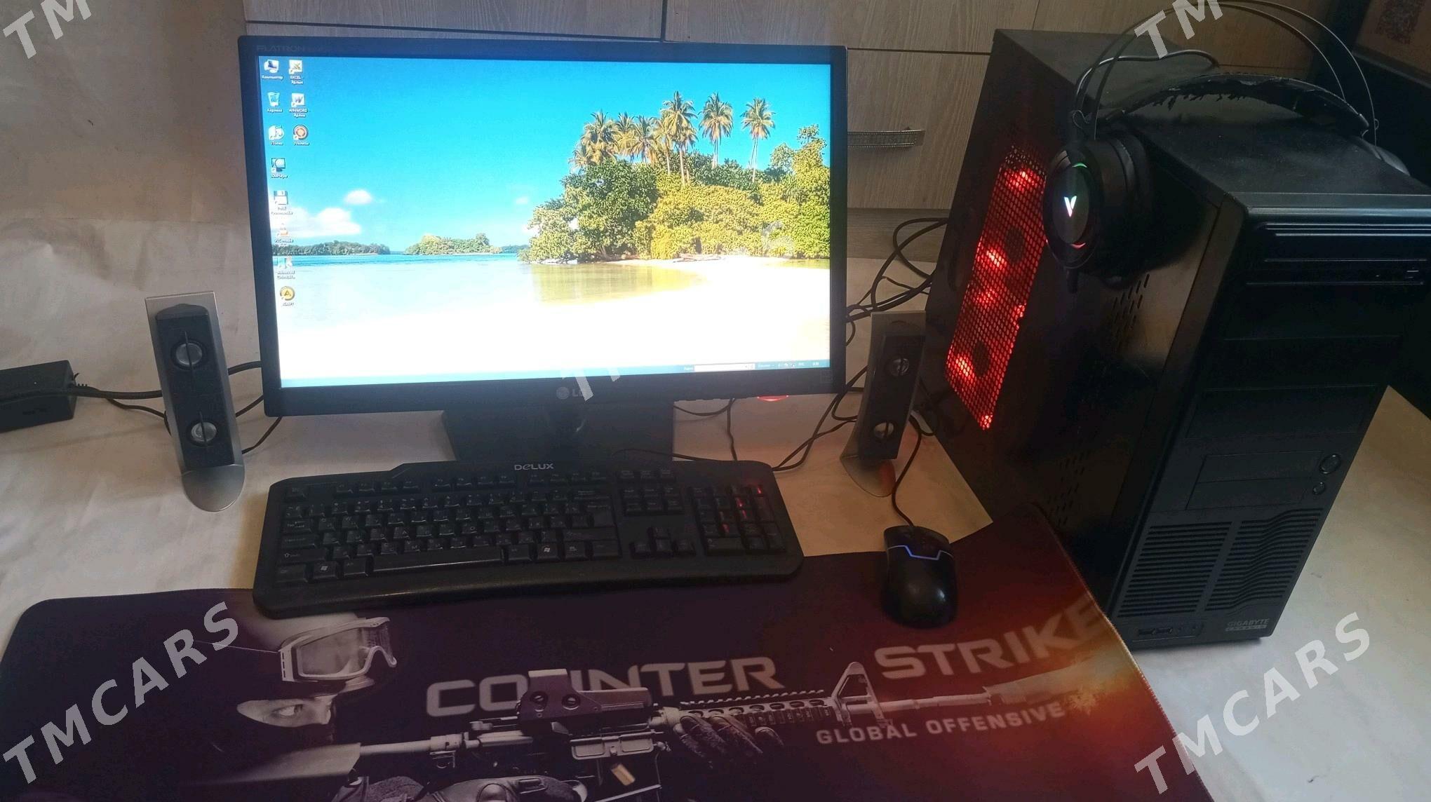 Core i3 we kamplekt - Ашхабад - img 2