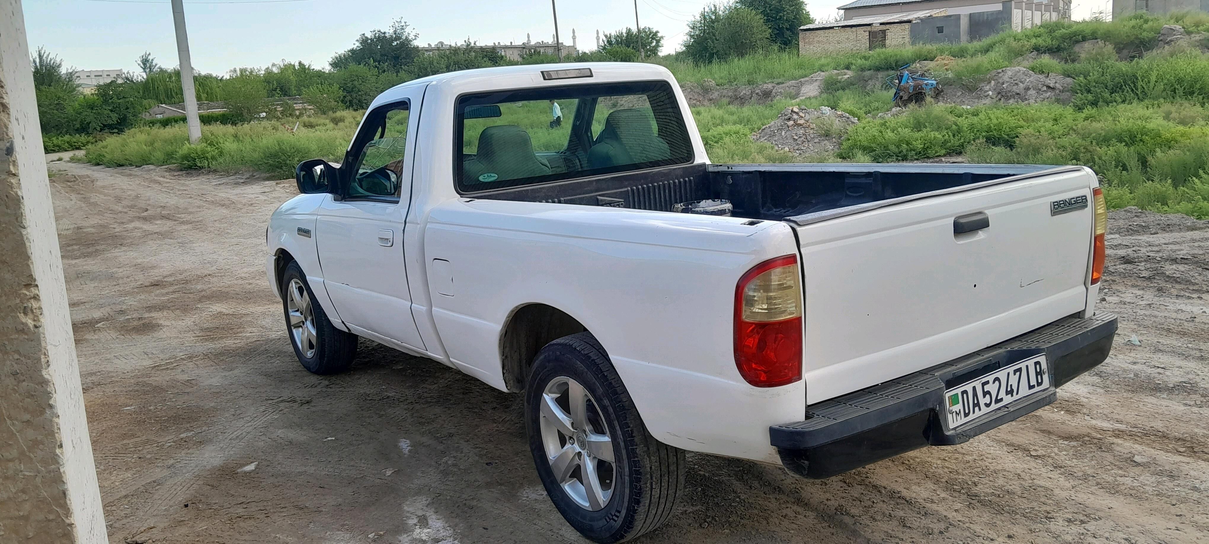 Ford Ranger 2007 - 65 000 TMT - Türkmenabat - img 7