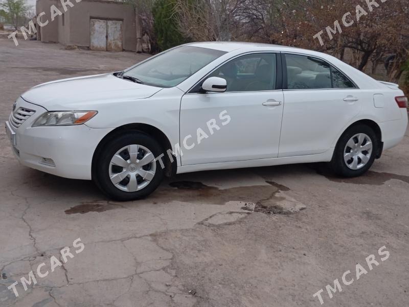 Toyota Camry 2008 - 130 000 TMT - Gubadag - img 5