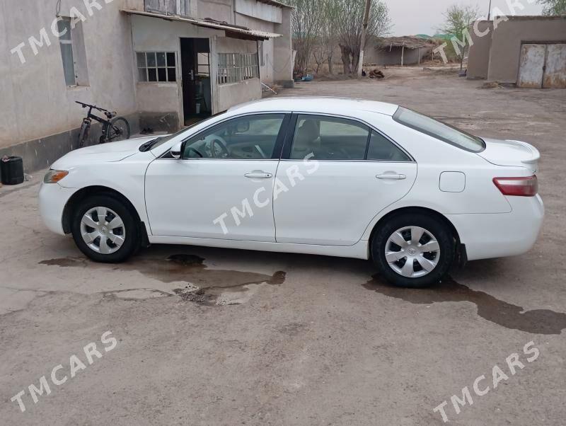Toyota Camry 2008 - 130 000 TMT - Gubadag - img 4