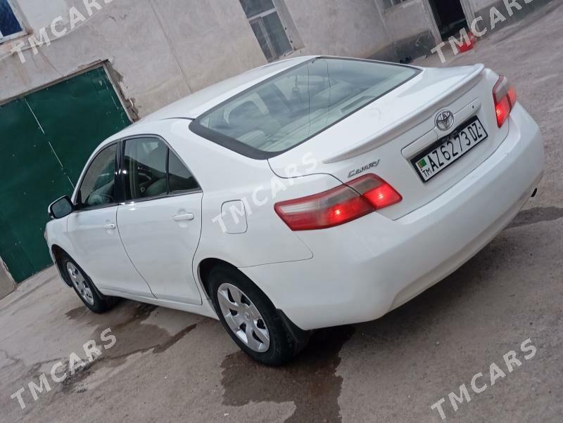 Toyota Camry 2008 - 130 000 TMT - Gubadag - img 2