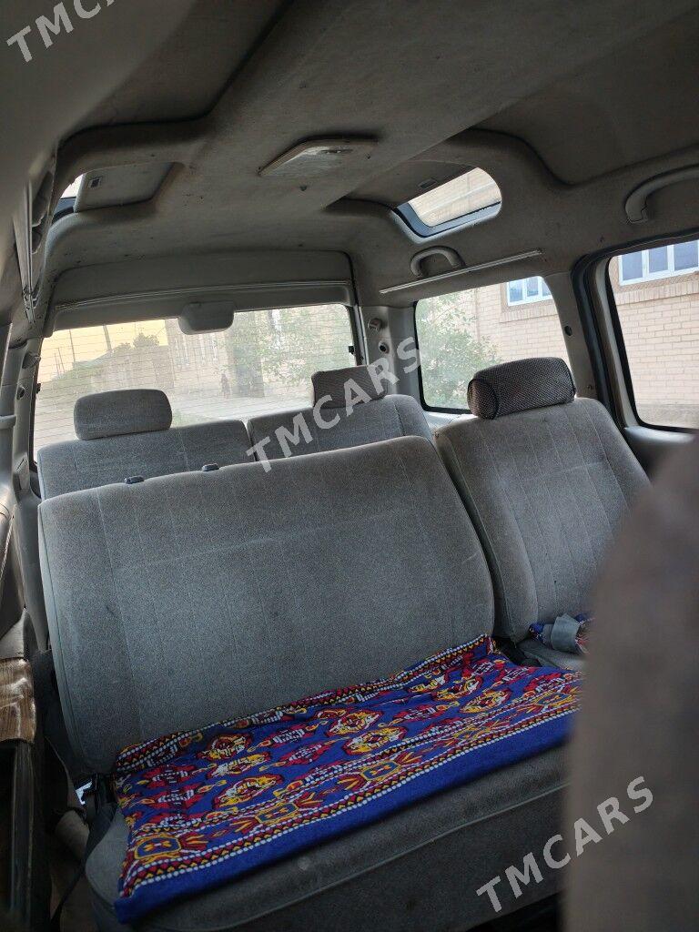 Toyota Town Ace 1993 - 26 000 TMT - Дянев - img 4