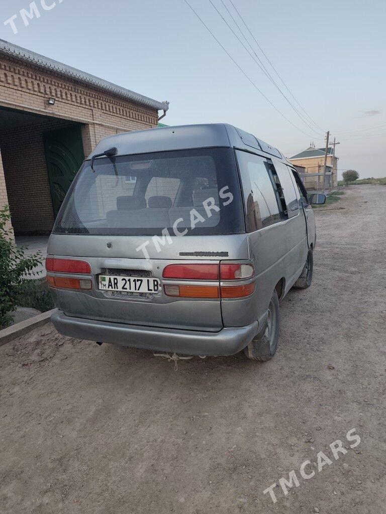 Toyota Town Ace 1993 - 26 000 TMT - Дянев - img 6