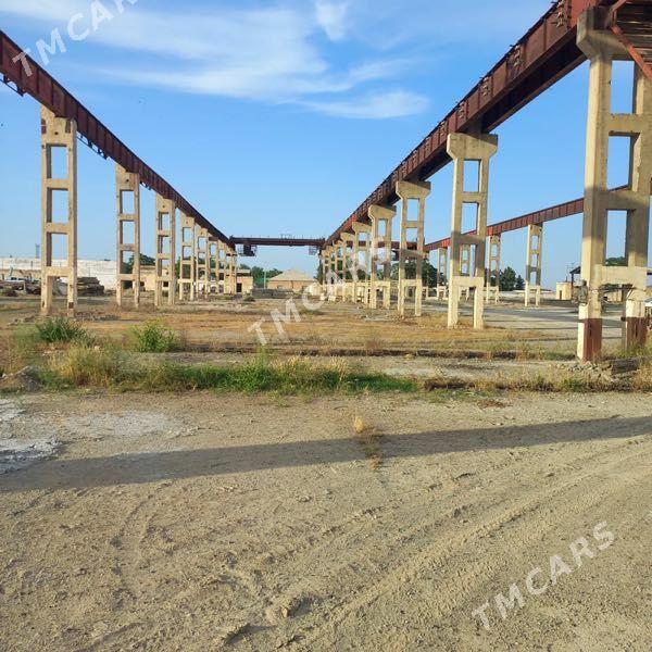 Dwutawr Şweller - Aşgabat - img 3
