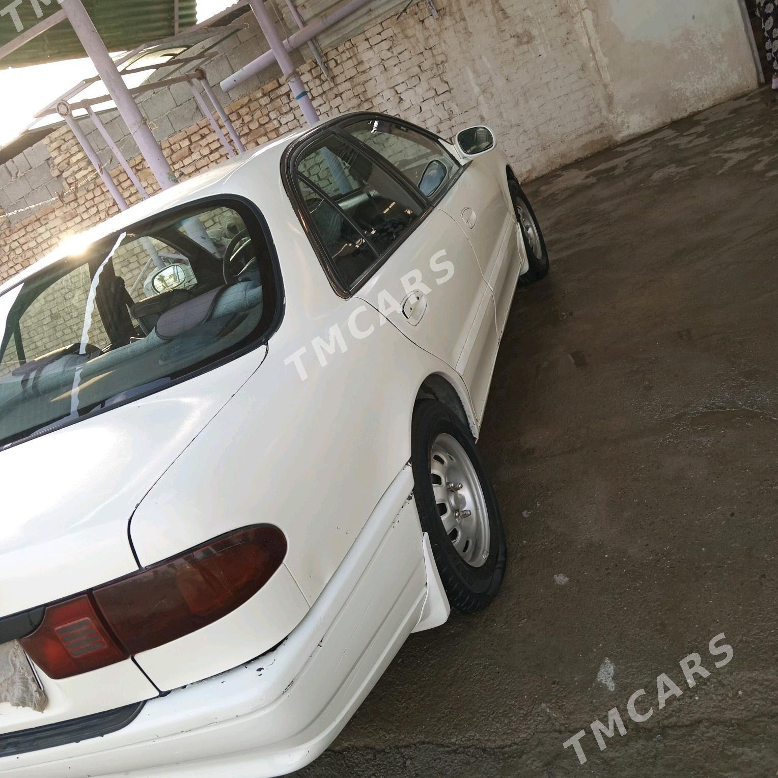 Hyundai Sonata 1994 - 25 000 TMT - Ak bugdaý etraby - img 2