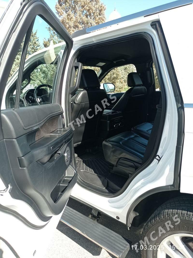 Ford Expedition 2021 - 536 000 TMT - Aşgabat - img 9