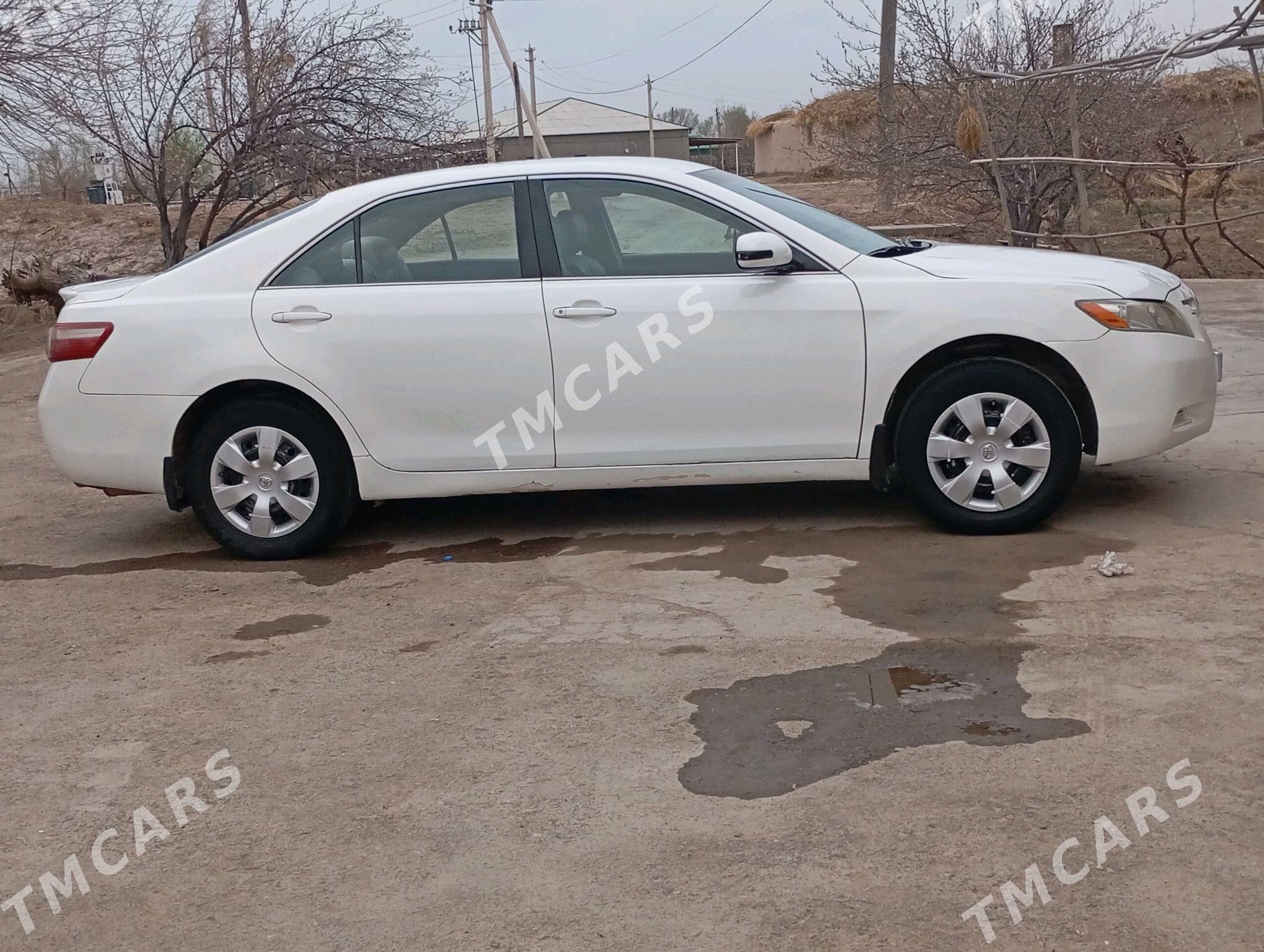 Toyota Camry 2008 - 130 000 TMT - Gubadag - img 6