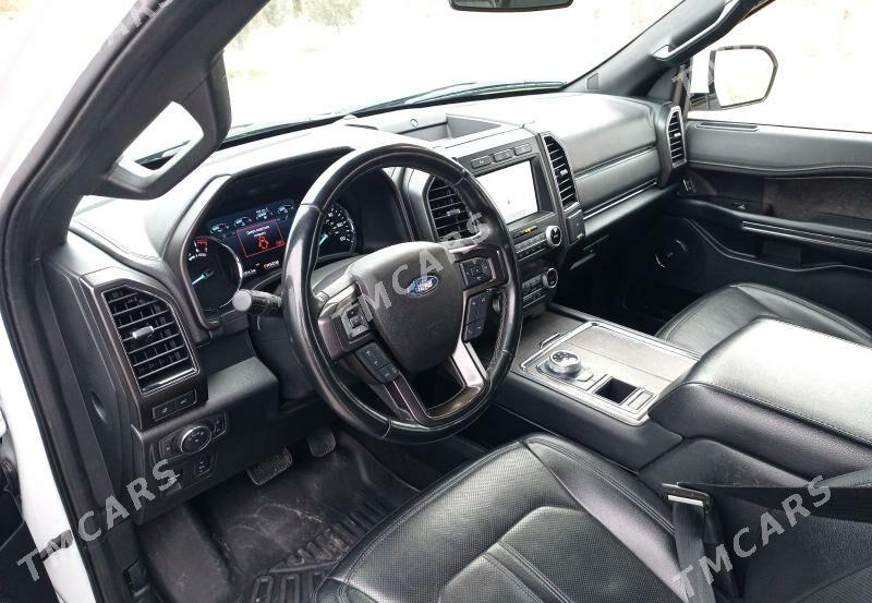 Ford Expedition 2021 - 536 000 TMT - Aşgabat - img 8