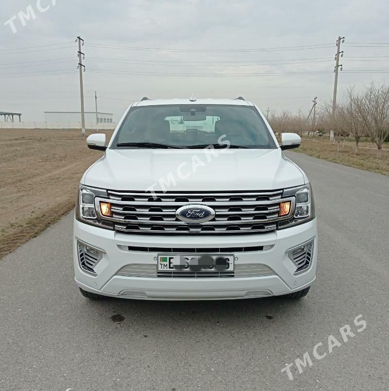Ford Expedition 2021 - 536 000 TMT - Aşgabat - img 6
