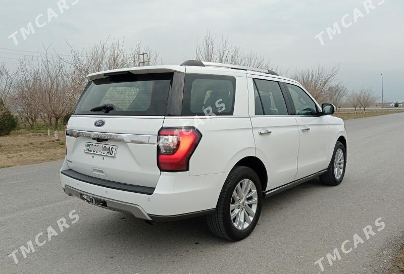 Ford Expedition 2021 - 536 000 TMT - Aşgabat - img 4